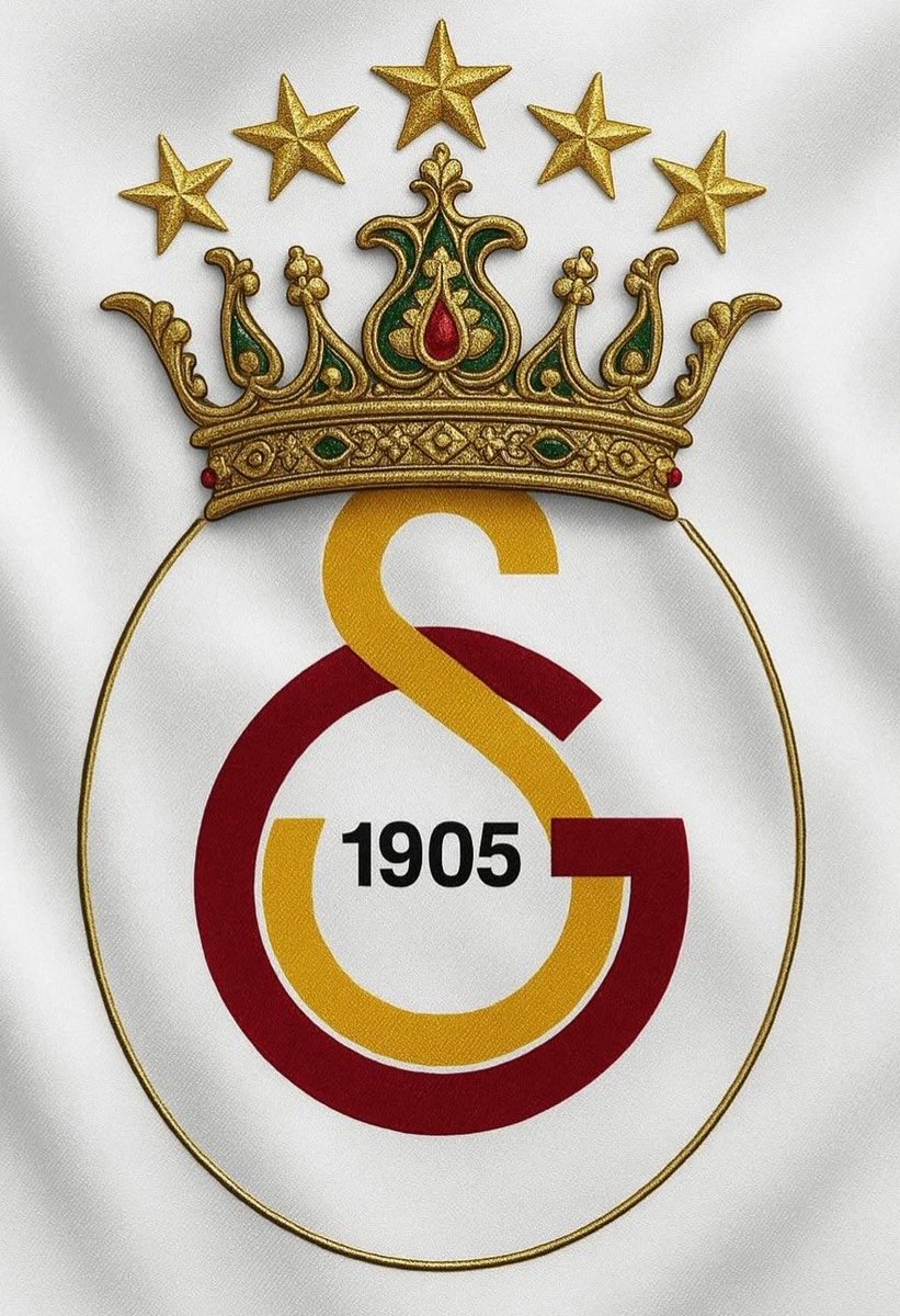 Sener_Yucel's tweet photo. #ŞampiyonGalatasaray #Hedef26 https://t.co/inKbcSz7ko