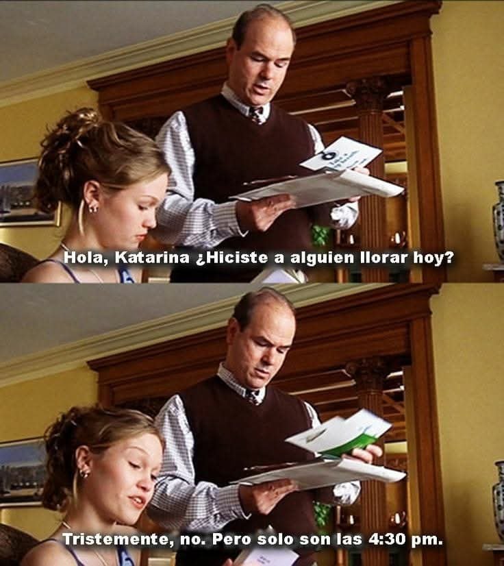 esteftb's tweet image. Es temprano