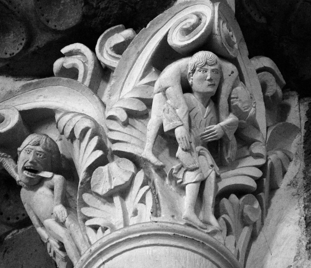 toledodeacon's tweet image. The only limits to Jesus’ love and mercy are the limits we place on it. Read "A Space" Homily at: toledodeacon.com/?p=1260