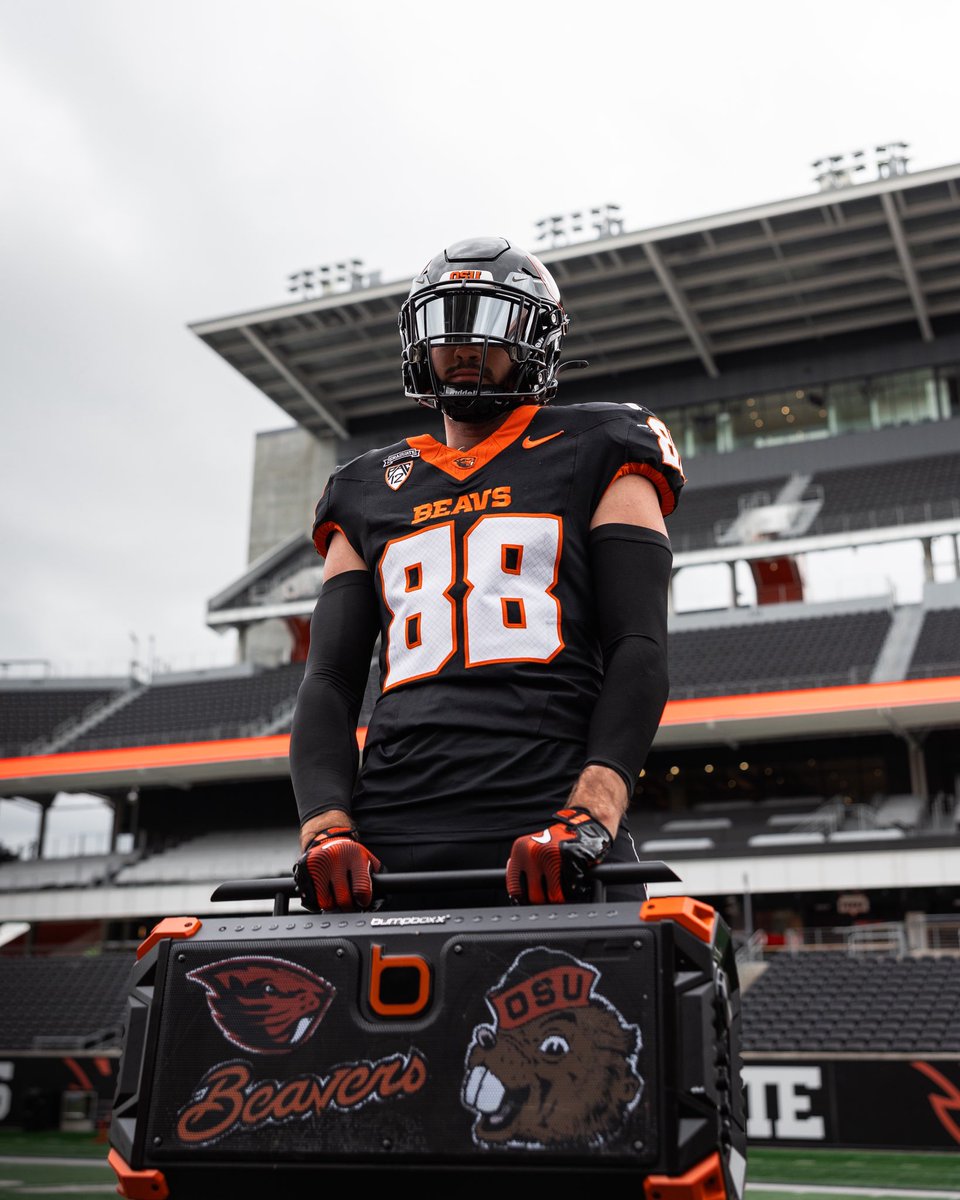 ArleyMorrell's tweet image. Go beavs?🦫 #notcommitted #oregonstatefootball