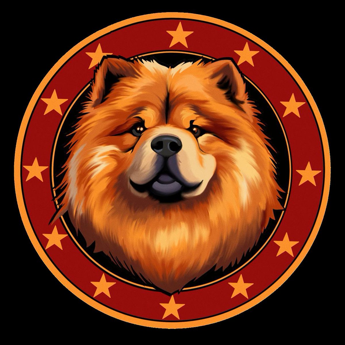 The BIG $CHOW  reveal is approaching!!! 

You are not ready.

$CHOW will be the number 1 meme of 2025! 

Just remember you were here - sub 1m.