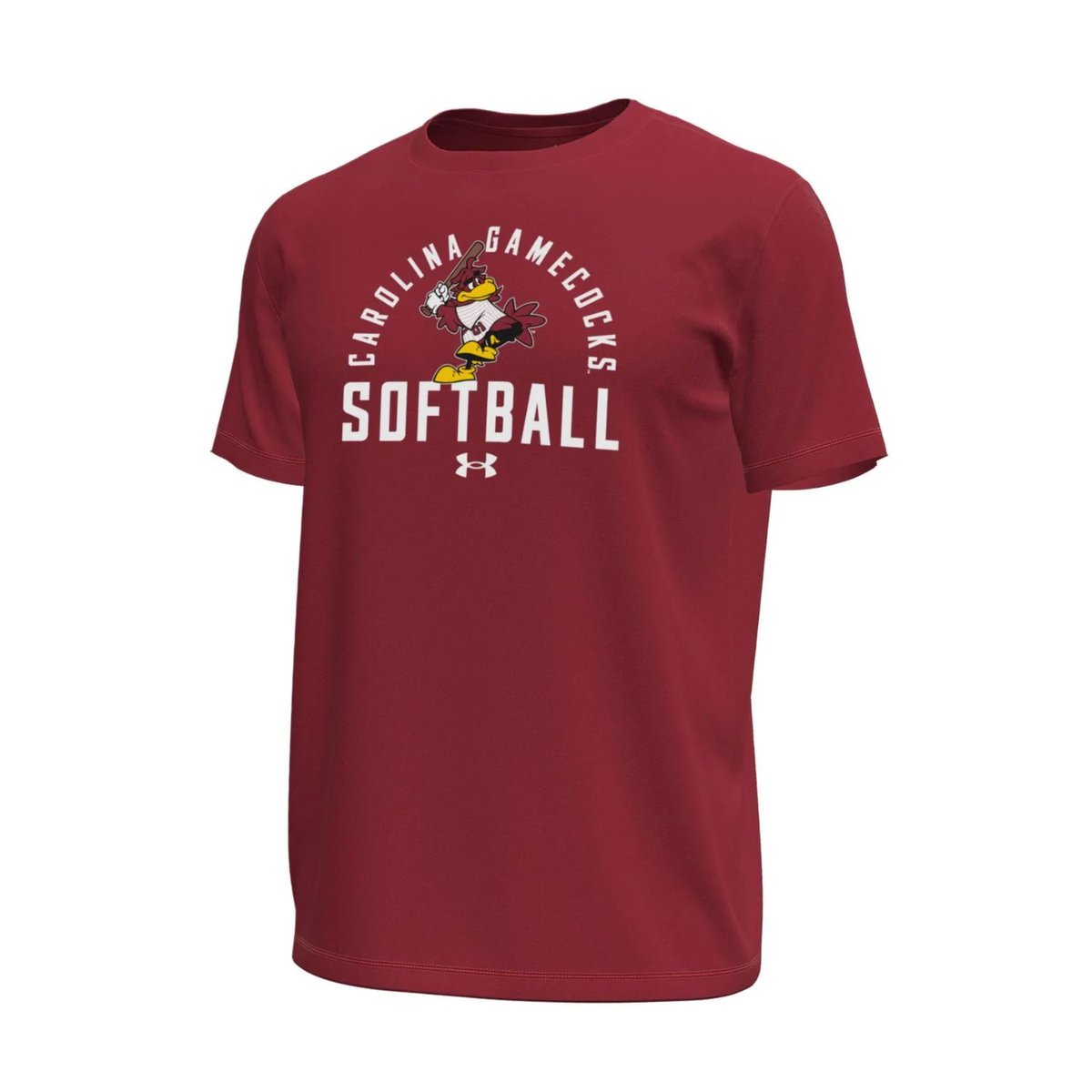 I spy some NEW <a href="/GamecockSoftbll/">Gamecock Softball</a> Cocky shirts 👀 🥎🐔

Get yours HERE👇👇👇👇👇

gamecocktraditions.com/collections/ne…