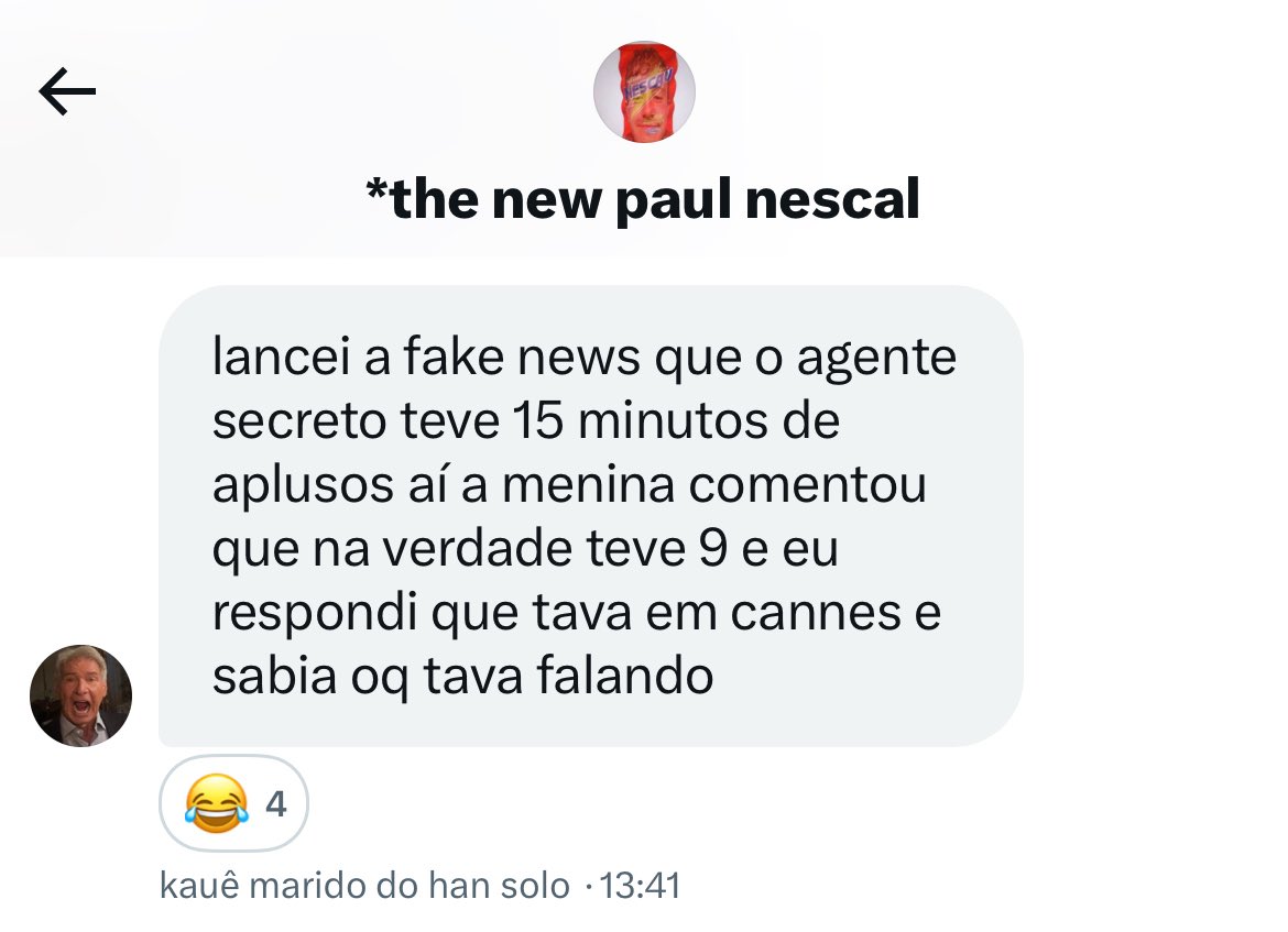 o clima do paul nescal em 📍 cannes