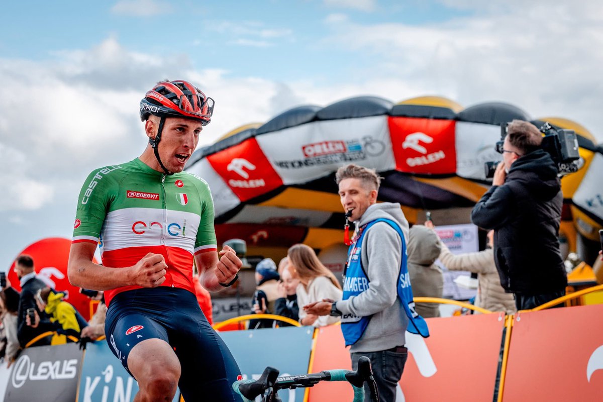 ORLEN Nations Grand Prix tweet media