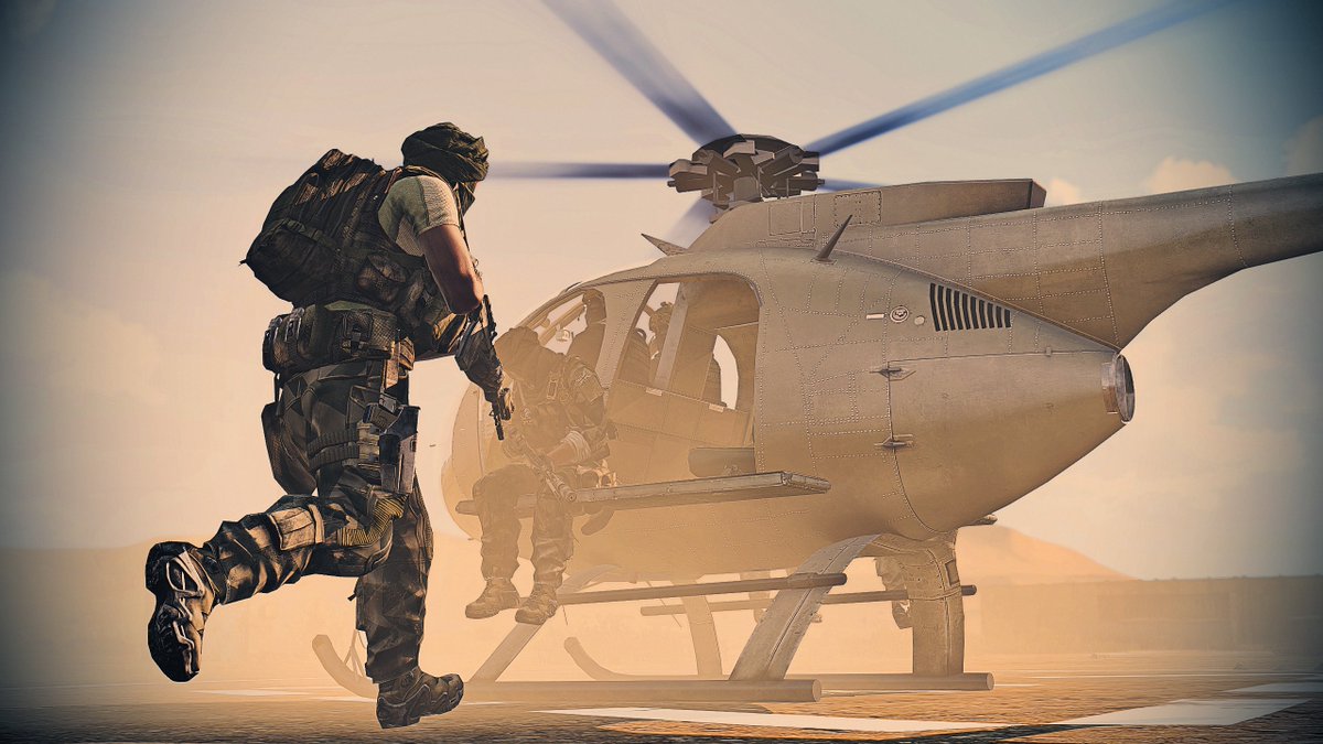 hl_matt's tweet image. Heading out 🚁
🎮#ArmA3 #ArmAPlatform

#VirtualPhotography #PhotoMode 
#VPRT #VGPUnite #ArtisticofSociety