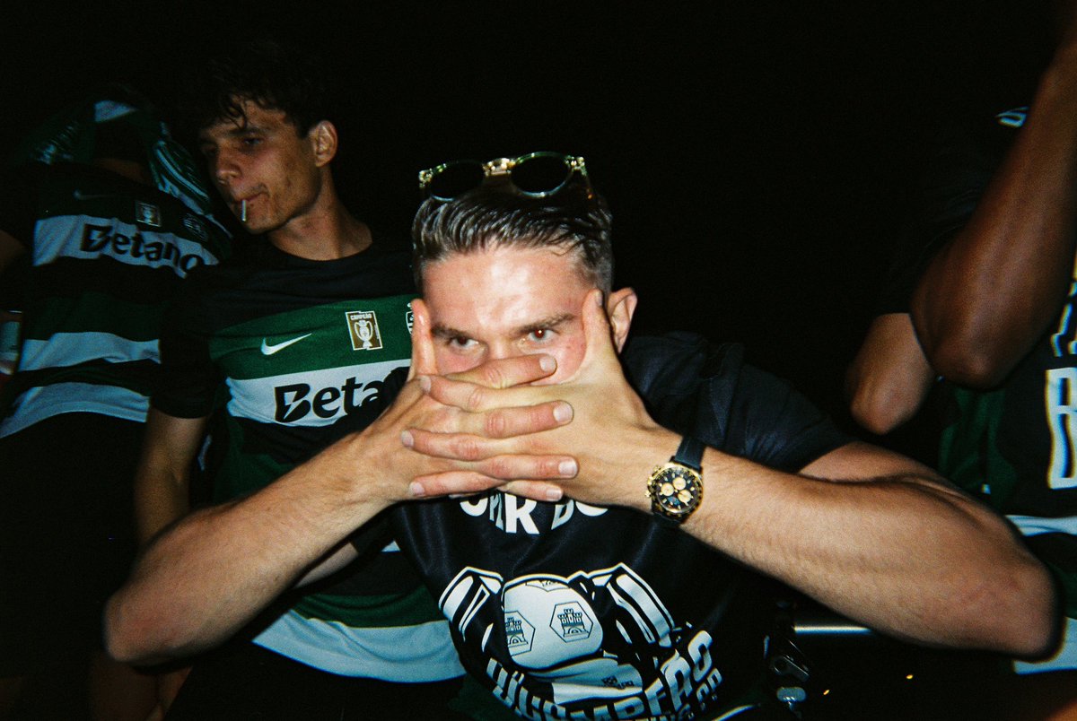 SportingCP's tweet photo. 🎞️ analog files, part I 🏆 https://t.co/y9KNiipDI5