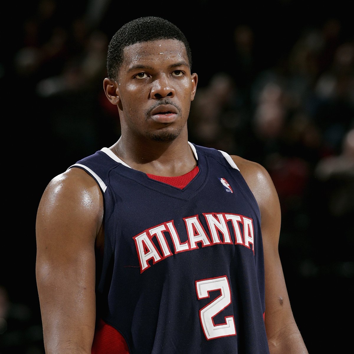FDSportsbook's tweet photo. You can't say Michael Jordan, LeBron James, or Kobe Bryant...

Game 7 on the line, what player in NBA history are you taking to win the game at the buzzer?

I'll start: Joe Johnson https://t.co/EIenJFgaZ0