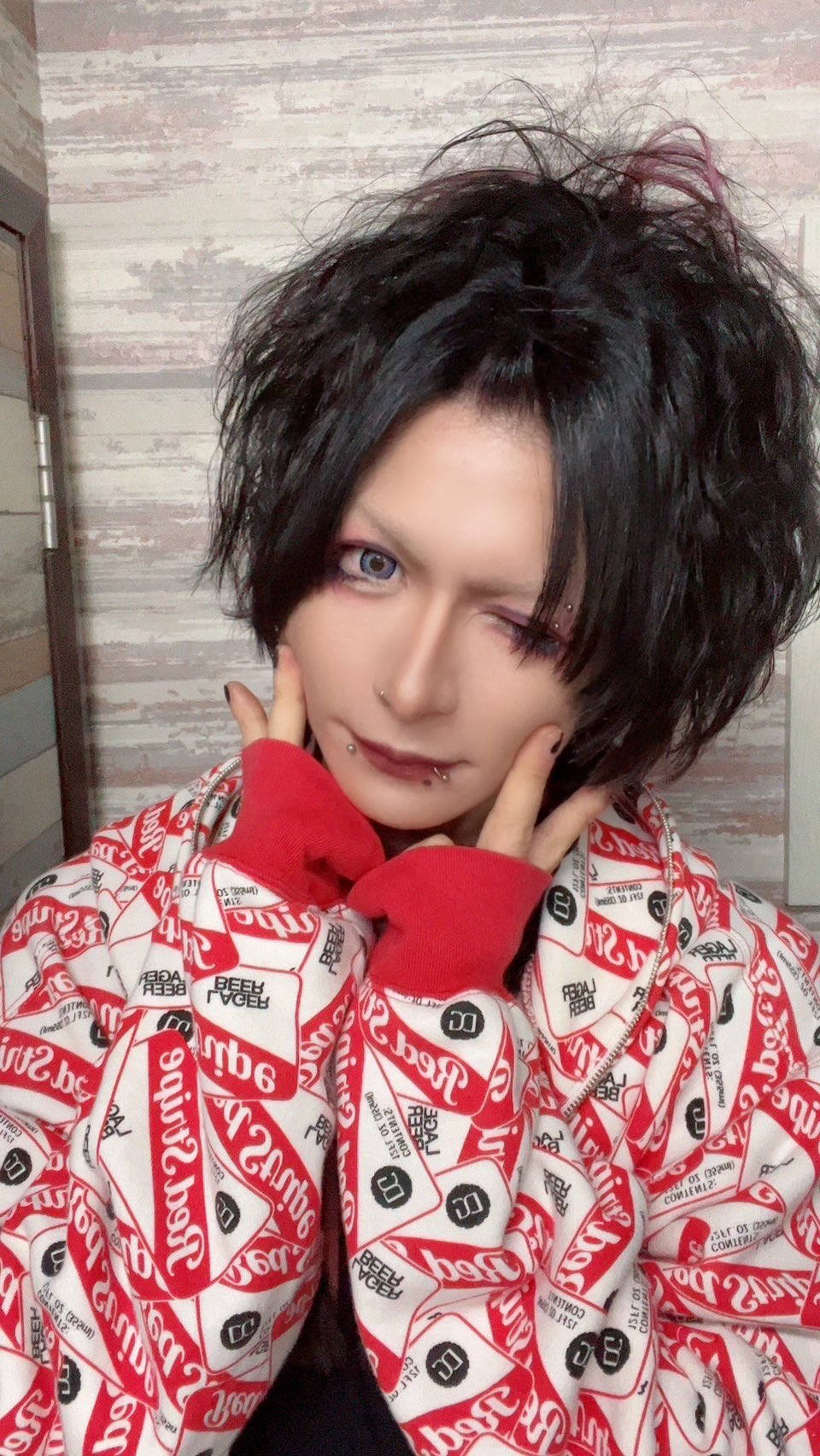DOG inThePWO HEART CD+2DVD ビジュアル 邦楽