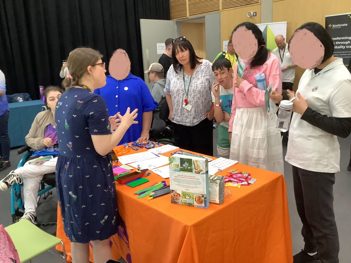 Victoria School tweet media