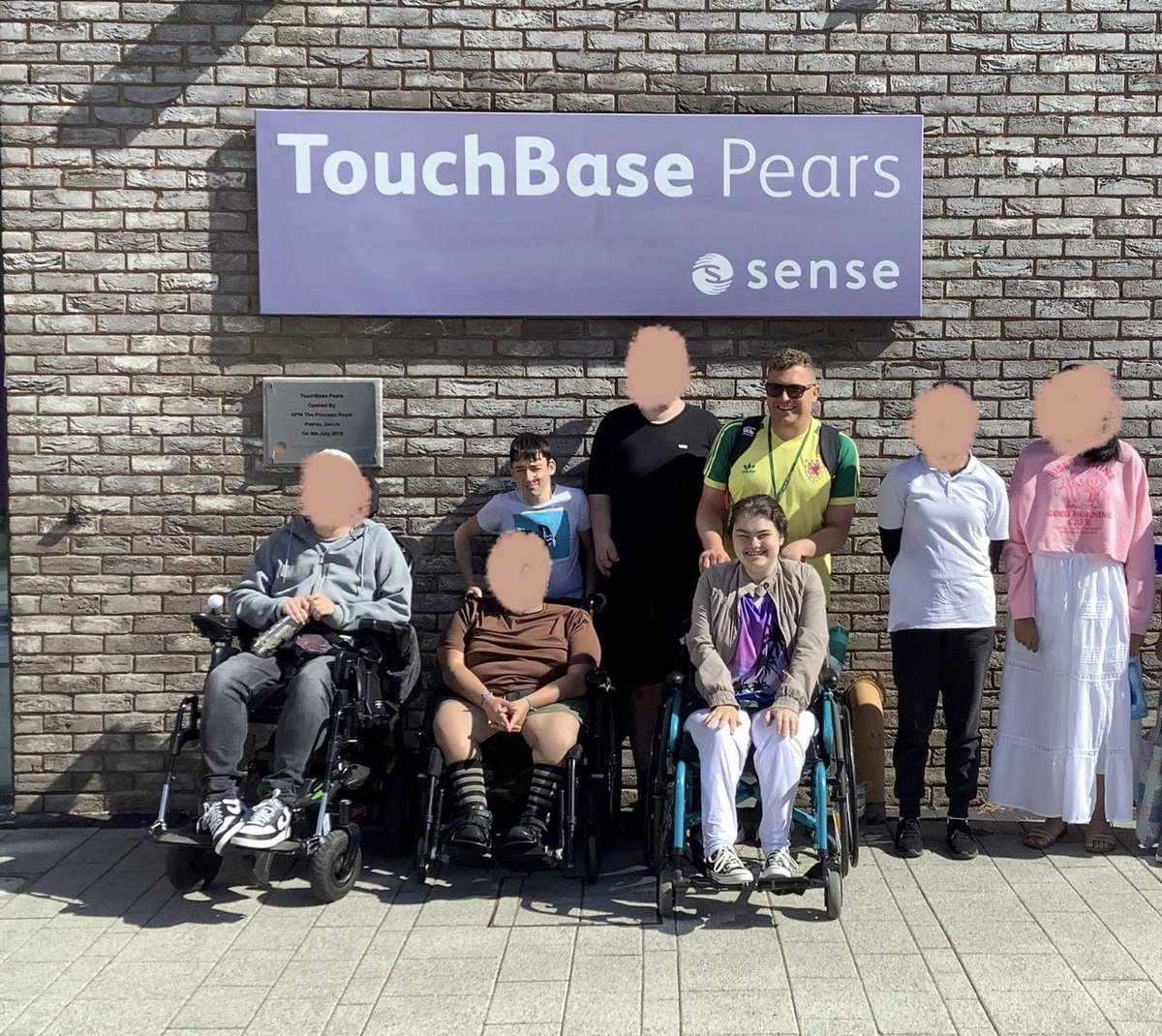 Victoria School tweet media