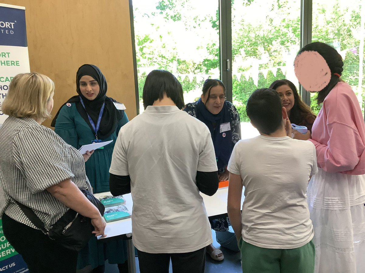 Victoria School tweet media