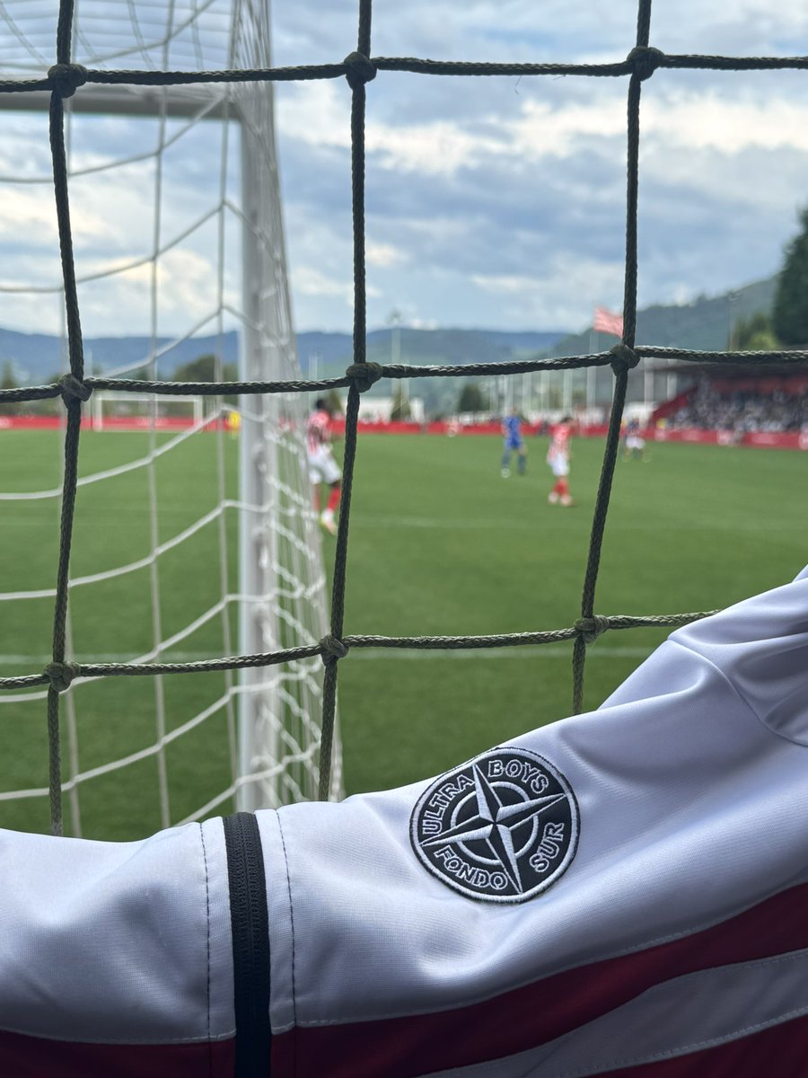 ChechuRSG (@chechursg) on Twitter photo 