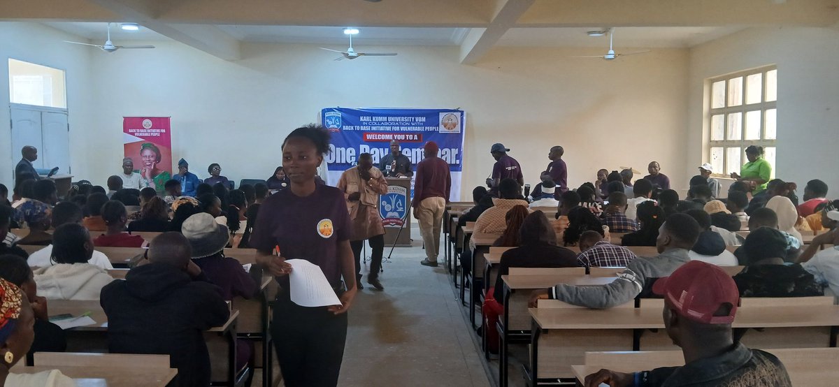 Jacob Choji Pwakim (@pwakims) on Twitter photo Honored to join the <a href="/Back2baseng/">Back2base initiative</a> as a Board Member. Grateful Madam Jennifer finally formalized her vision. Her humility, passion & leadership will bring sanity to the civil society space. Yesterday’s event on #PositiveMasculinity at KKU was just the beginning! #Peacebuilding Honored to join the <a href="/Back2baseng/">Back2base initiative</a> as a Board Member. Grateful Madam Jennifer finally formalized her vision. Her humility, passion & leadership will bring sanity to the civil society space. Yesterday’s event on #PositiveMasculinity at KKU was just the beginning! #Peacebuilding
