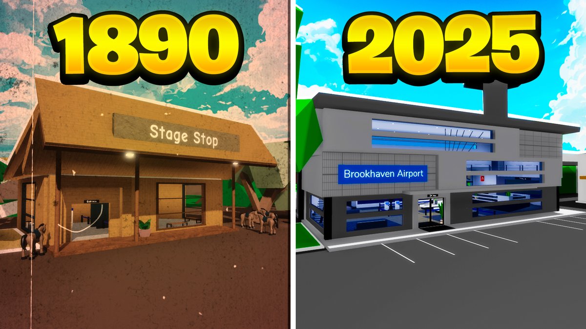 poolardesuuyo's tweet image. 🎨New Roblox Brookhaven thumbnails!
Custom, clean and made for Roblox Youtubers.
Perfect for YouTube videos 🎬
DM me for commissions or packs! 💌
#Roblox #Brookhaven #RobloxBrookhaven #RobloxGFX #RobloxThumbnail #RobloxEdit #BrookhavenRP #RobloxYouTube #RobloxThumbnails