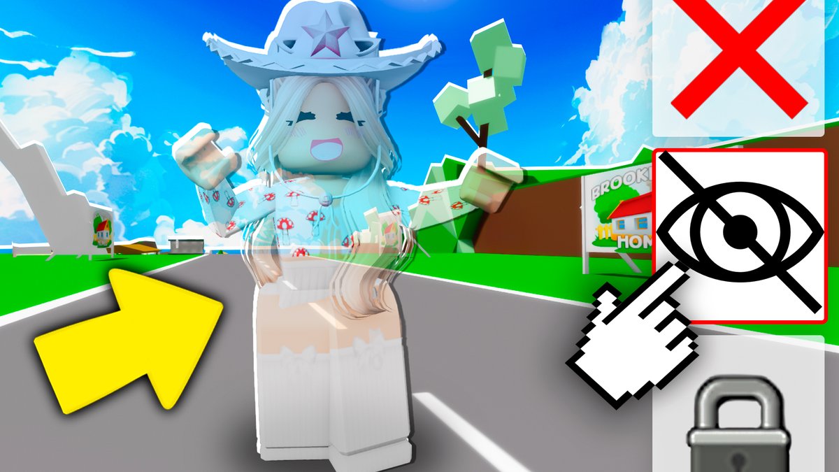 poolardesuuyo's tweet image. 🎨New Roblox Brookhaven thumbnails!
Custom, clean and made for Roblox Youtubers.
Perfect for YouTube videos 🎬
DM me for commissions or packs! 💌
#Roblox #Brookhaven #RobloxBrookhaven #RobloxGFX #RobloxThumbnail #RobloxEdit #BrookhavenRP #RobloxYouTube #RobloxThumbnails