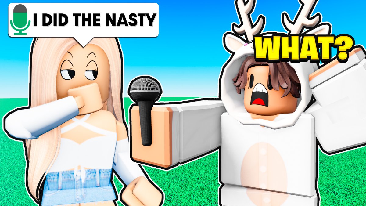 poolardesuuyo's tweet image. 🎨New Roblox Brookhaven thumbnails!
Custom, clean and made for Roblox Youtubers.
Perfect for YouTube videos 🎬
DM me for commissions or packs! 💌
#Roblox #Brookhaven #RobloxBrookhaven #RobloxGFX #RobloxThumbnail #RobloxEdit #BrookhavenRP #RobloxYouTube #RobloxThumbnails