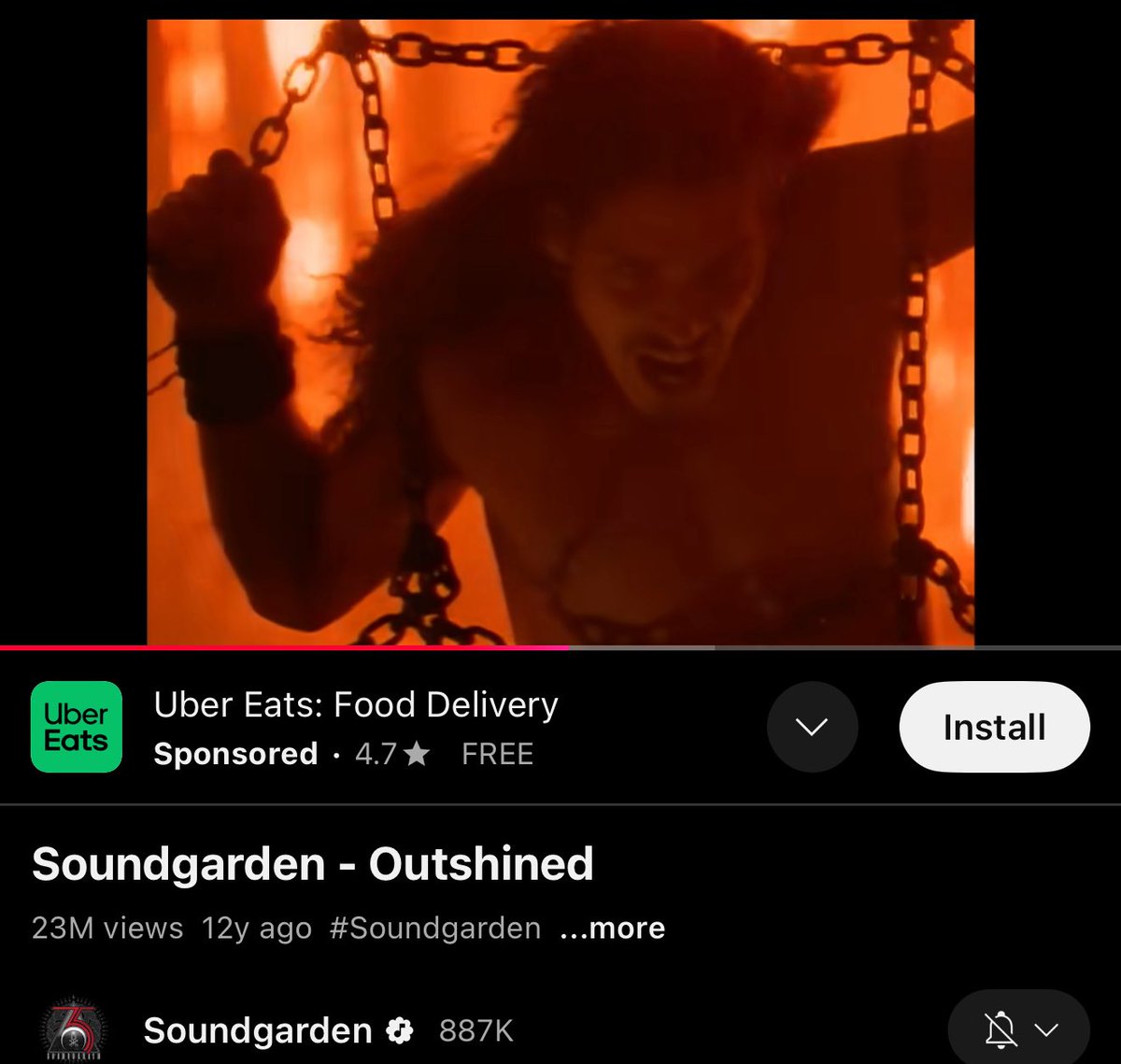 Sona + favorite song (rn)