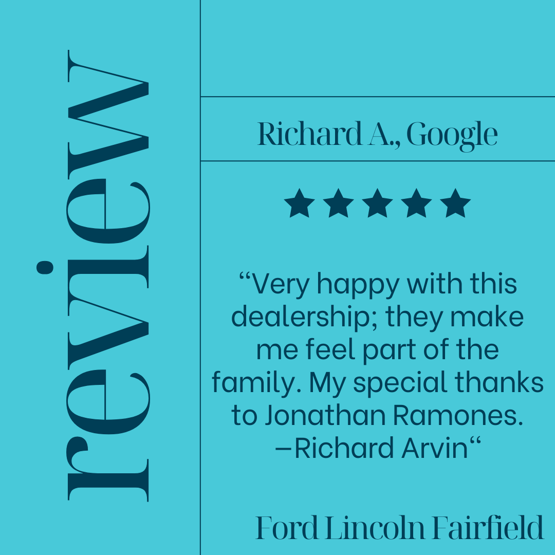 Ford Fairfield tweet media