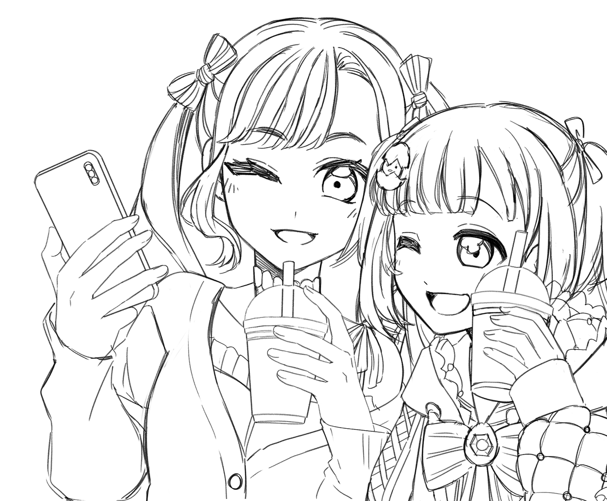 タピるwip 