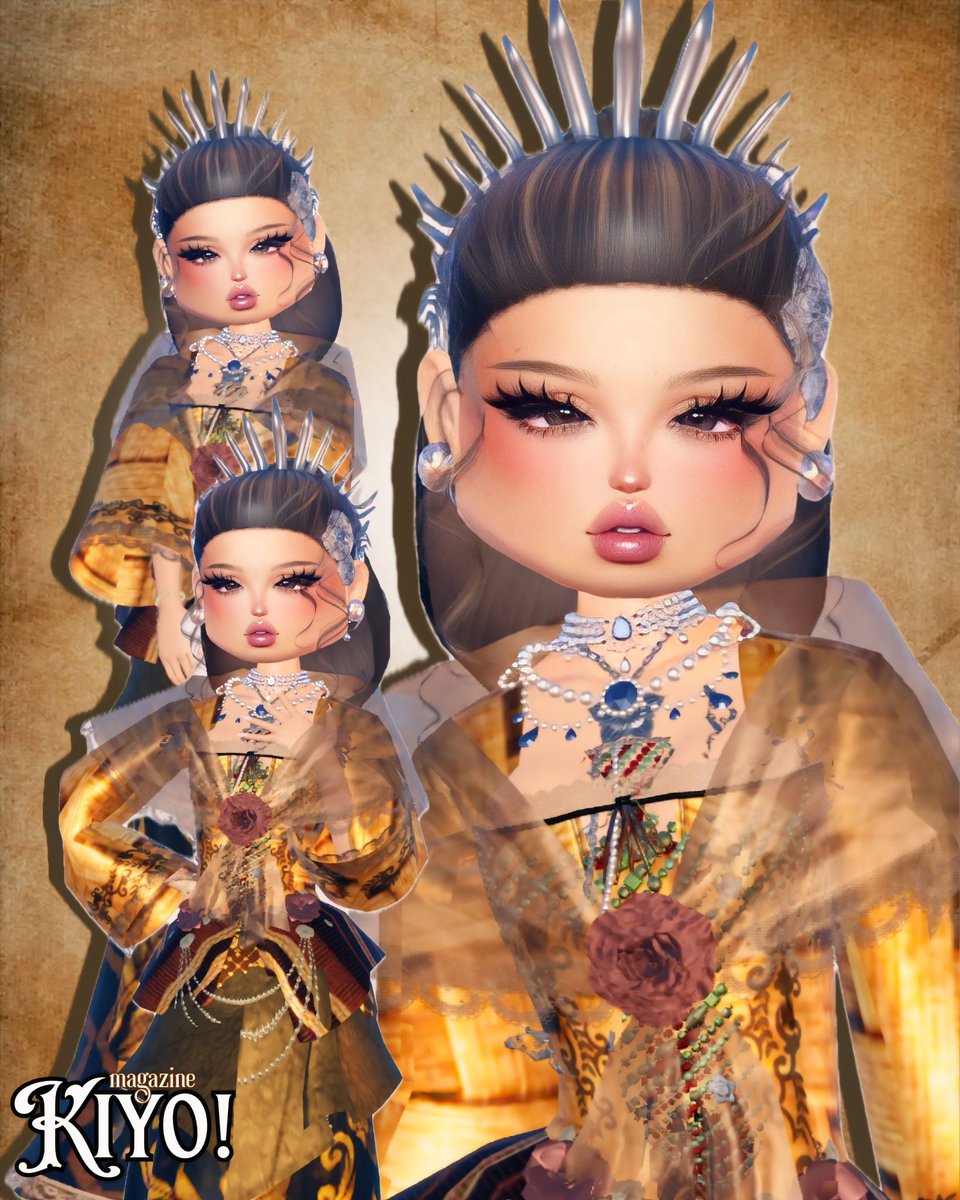 loving the new baro’t saya

#DTI #DressToImpress