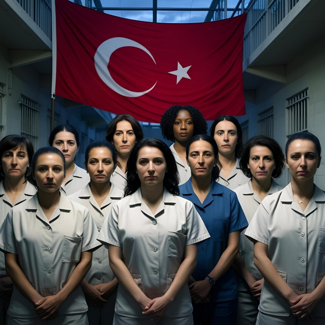 ÖZGÜRLÜK İSTEYEN KIZ✌️ (@turkiyem_affet) on Twitter photo İnfaz hâkimlikleri, denetimli serbestlik, Adalet Bakanlığı…
Hepsi hukukla işliyor ama vicdanla tamamlanmalı.
22 yıldır bu sessizlik çok ağır.
#Türkiye22YılAfGelmedi
🙋 <a href="/RTErdogan/">Recep Tayyip Erdoğan</a> <a href="/dbdevletbahceli/">Devlet Bahçeli</a>
<a href="/YildizFeti/">Feti Yıldız</a> <a href="/yilmaztunc/">Yılmaz TUNÇ</a> İnfaz hâkimlikleri, denetimli serbestlik, Adalet Bakanlığı…
Hepsi hukukla işliyor ama vicdanla tamamlanmalı.
22 yıldır bu sessizlik çok ağır.
#Türkiye22YılAfGelmedi
🙋 <a href="/RTErdogan/">Recep Tayyip Erdoğan</a> <a href="/dbdevletbahceli/">Devlet Bahçeli</a>
<a href="/YildizFeti/">Feti Yıldız</a> <a href="/yilmaztunc/">Yılmaz TUNÇ</a>