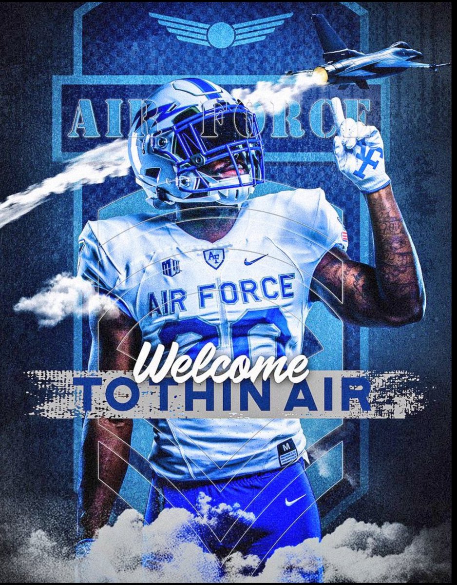 Nick Costa (@nickcosta2026) on Twitter photo After an awesome phone call with <a href="/MarcBacote/">Marc Bacote</a>, I’m happy to have received an offer from <a href="/AF_Football/">Air Force Football</a>! GO FALCONS! <a href="/RockPerkins52/">Bill Perkins</a> <a href="/PlayBookAthlete/">PLAYBOOK ATHLETE</a> <a href="/HermitsFootball/">St. Augustine Prep Football</a> <a href="/rickymremax/">Ricky Mauriello</a> <a href="/kevinquinn74/">Kevin Quinn</a> <a href="/Beastupacademy/">Coach Melik Brown</a> After an awesome phone call with <a href="/MarcBacote/">Marc Bacote</a>, I’m happy to have received an offer from <a href="/AF_Football/">Air Force Football</a>! GO FALCONS! <a href="/RockPerkins52/">Bill Perkins</a> <a href="/PlayBookAthlete/">PLAYBOOK ATHLETE</a> <a href="/HermitsFootball/">St. Augustine Prep Football</a> <a href="/rickymremax/">Ricky Mauriello</a> <a href="/kevinquinn74/">Kevin Quinn</a> <a href="/Beastupacademy/">Coach Melik Brown</a>