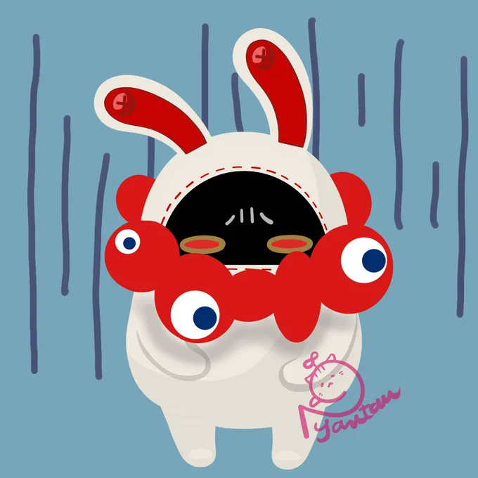ごめんて 