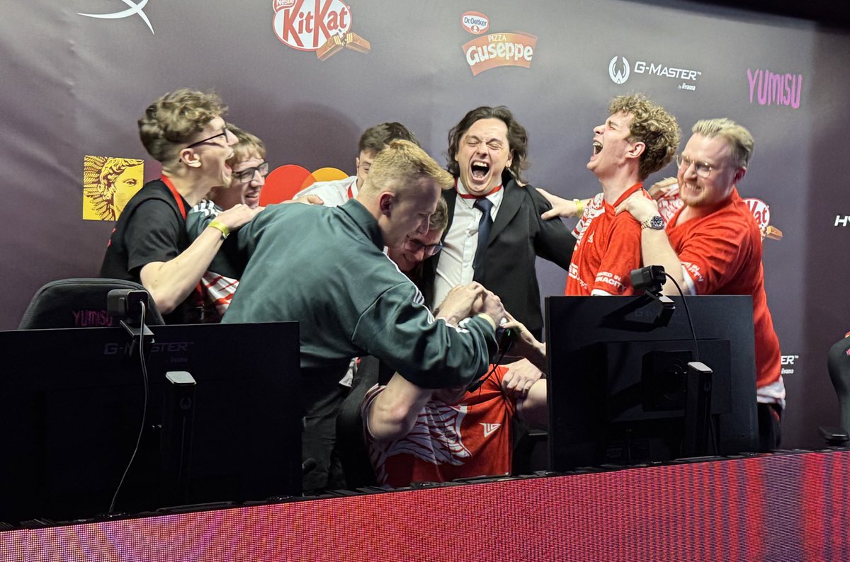 GRATULACJE DLA <a href="/Z10_PL/">Z10 Esports (PL)</a> 👏👏