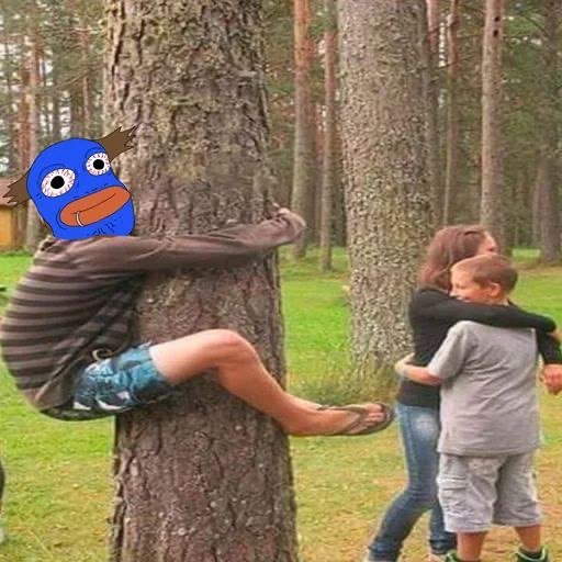 weirdoBase's tweet image. The game is clear, for those who know how to play...