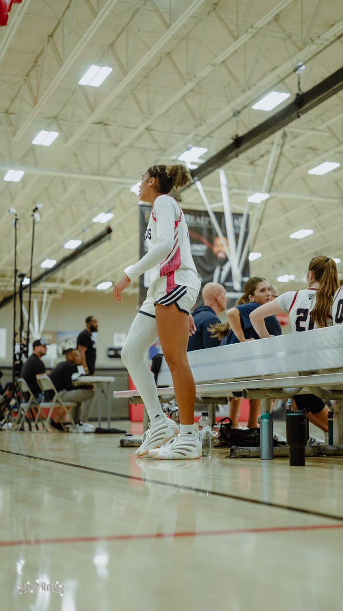 Crystal Scarborough (@coachscar21) on Twitter photo Super proud of this young lady right here! Had a great tournament things are starting to come to the front that we knew was there! God is opening doors young lady! Stay obedient and watch God work! <a href="/coach_shad/">Coach Shad W.</a> Super proud of this young lady right here! Had a great tournament things are starting to come to the front that we knew was there! God is opening doors young lady! Stay obedient and watch God work! <a href="/coach_shad/">Coach Shad W.</a>