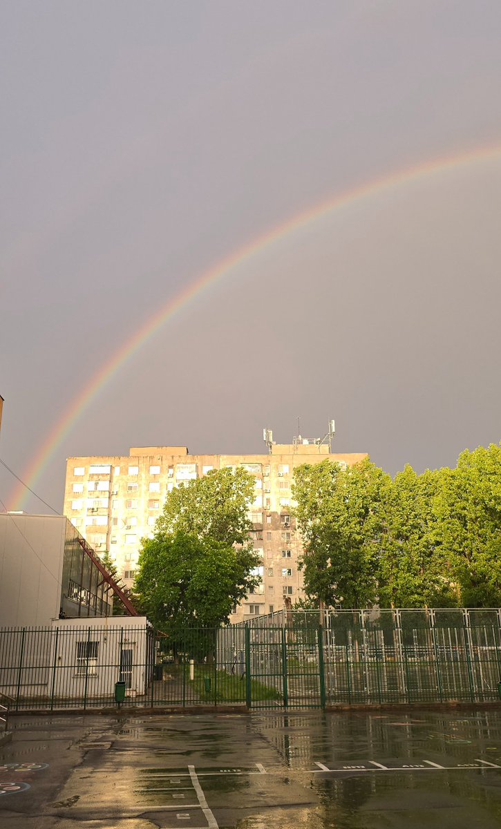 ... a fost și baba la vot