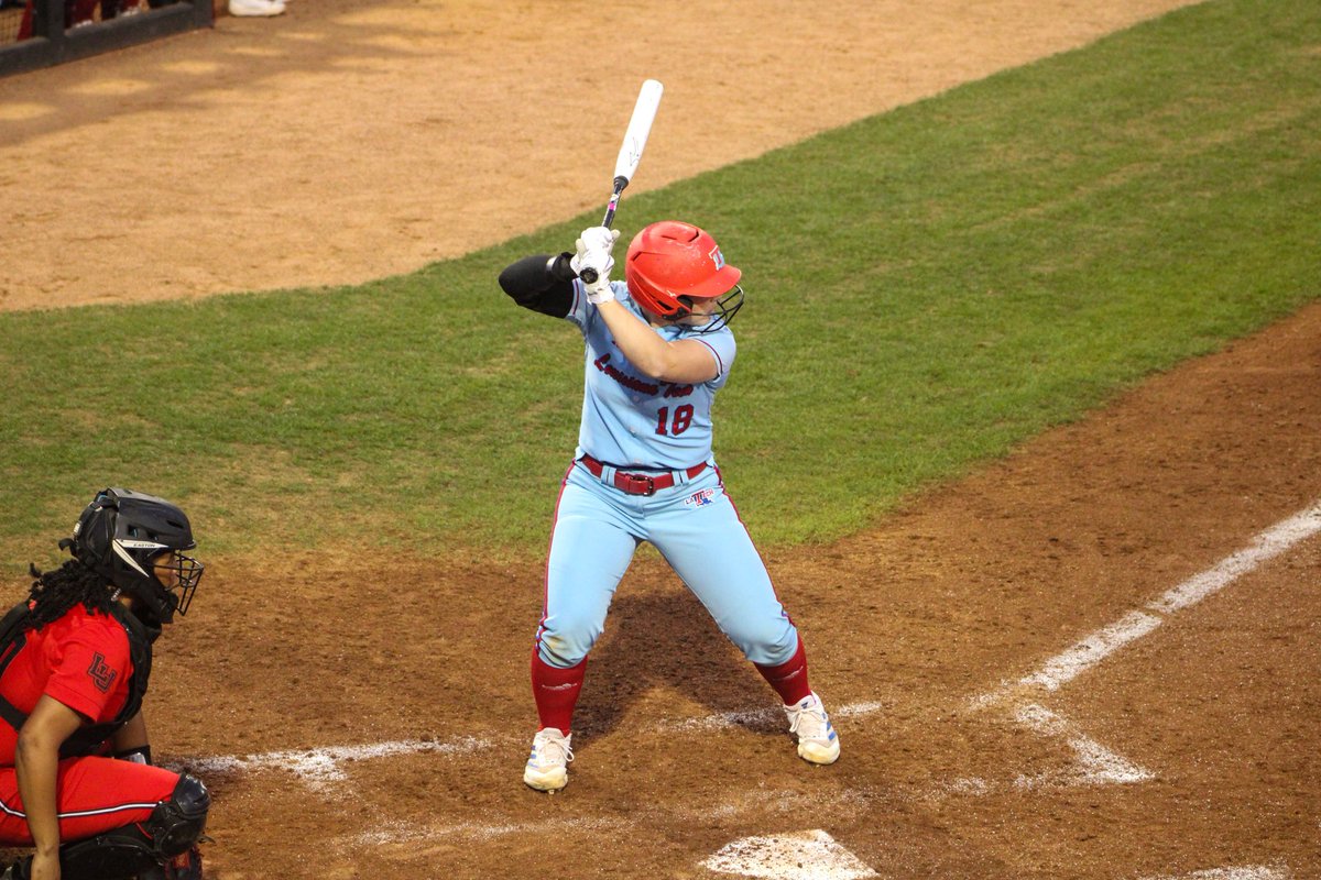 ParisEndris's tweet image. With one year of eligibility remaining, I have decided to enter the transfer portal. I’m excited to see what God has planned for me in this next chapter! Excited to get to work! 

RH
5’7”
1B/C