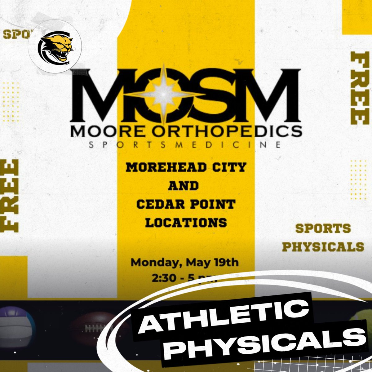 25-26 chs physicals