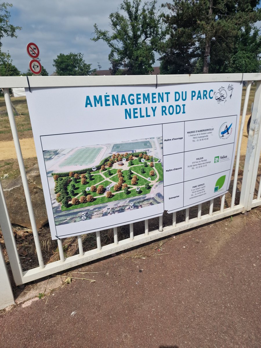 Vincent POIRET tweet media