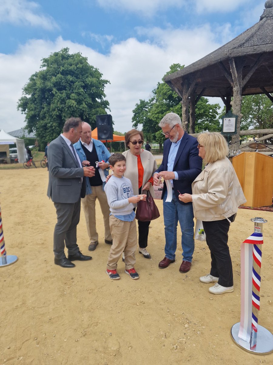 Vincent POIRET tweet media