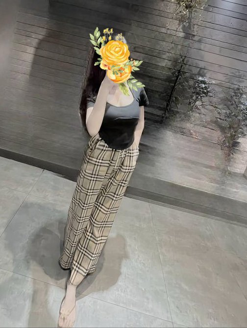 lúc nào cũng ngoan😅