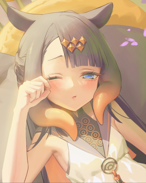 deme_is_deme's tweet image. some close-ups