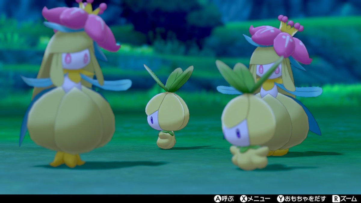 Decarabia0803's tweet photo. 固定tweet刷新しました。
今はバケッチャを待ち、ポケモンの呟きをしたり
観劇、映画小説の話や
TRPGやボードゲームの話など、雑多に呟いています。
よければ仲良くしてください。
初対面でもぐいぐい話しかけたりするので
よろしくお願いします
#ポケモン #ドレディア
#CoC #TRPG #クトゥルフ https://t.co/bNKPDp778X