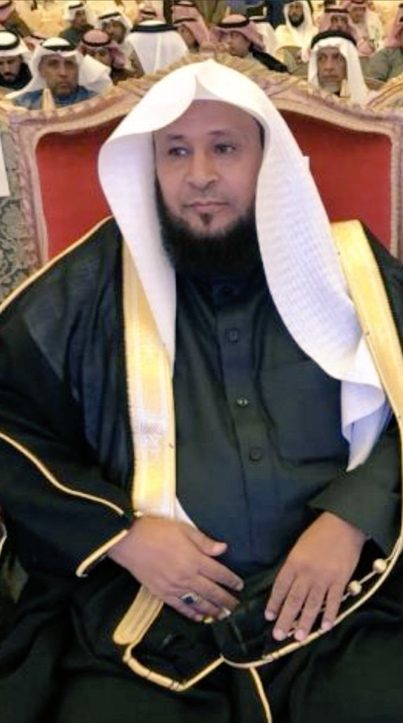 عشيرة البدنة بمحافظة العلا tweet media