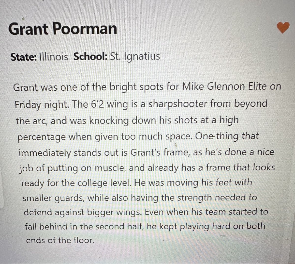 Grant Poorman (@gball202) on Twitter photo 