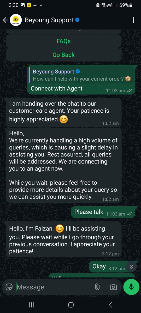 imrjamal's tweet photo. —time to call out fraud!  

@CCI_India @MoC_GoI, pls investigate &amp; protect consumers! 🛑 #ConsumerRights #FraudAlert #BoycottBeyoung #EcommerceEthics  

Spread the word—don’t let them get away with this! 🔥 they have to give me 3674 but they are giving this only https://t.co/8JrFZg6mGX