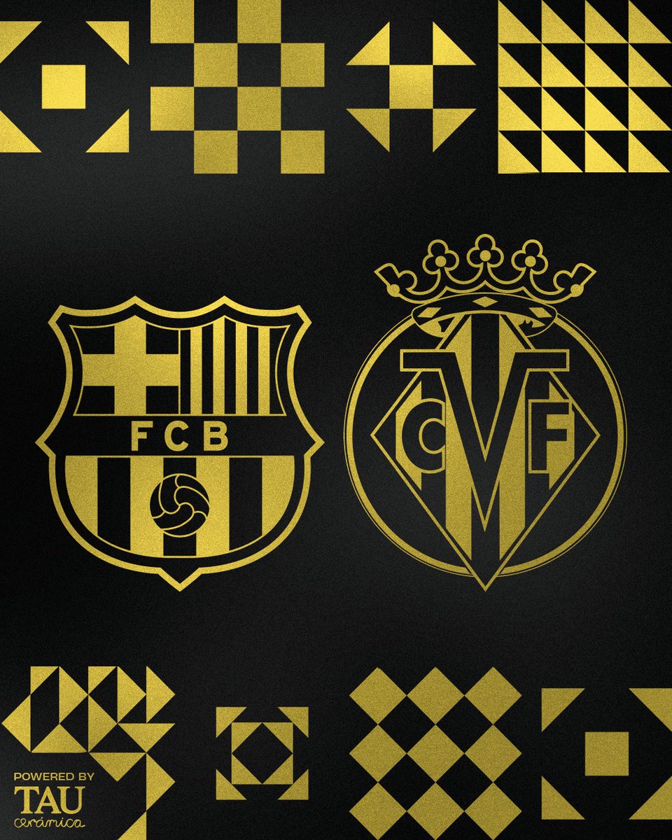 Villarreal CF tweet media