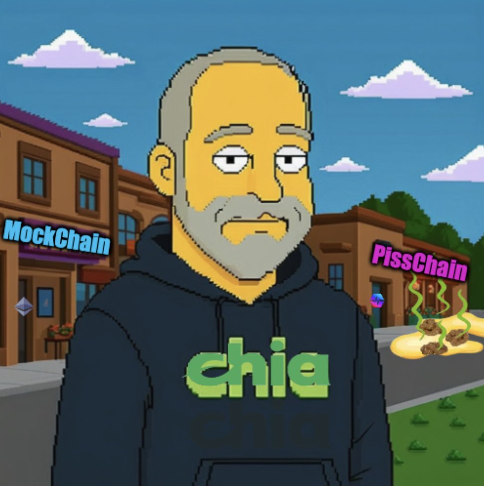 <a href="/ChiaDollarBaby/">🌱Chia$baby❤️💚🧡</a> 🚽🧻🪠🔥 🤡⛓️ 
🌱Chia Fixes this...