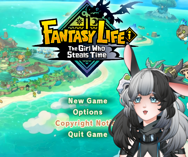 DarkChysta's tweet photo. After 13 years, it's finally happening!!

Currently live on https://t.co/4UtPCtveSU https://t.co/ipnEBdIW9z