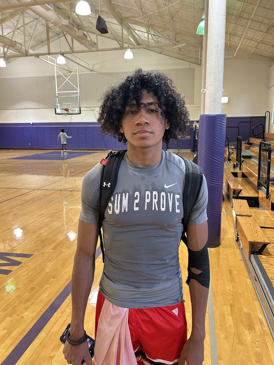 Russell "Coach V" Vanlandingham (@ucexposure) on Twitter photo Got Some Good Ones Playing Right Now at Live Period <a href="/TexasHoopsGASO/">TexasHoops/GASO π</a> Tourney! Get Eyes On <a href="/paulbasket26/">Paul Gumbert-Mendoza</a> w/ Hays Hornets & <a href="/DJjordantx/">DJ Jordan</a> <a href="/DaimenRamirez/">Daimen Ramirez</a> Gerald O'Neal to name a few off SA Hardwork Bones
#UCExposure #TopProspects #CollegeReadyRecruits <a href="/GASOMass/">Ryan Massad π</a> <a href="/GASOBlue/">Blue Zertuche π</a> <a href="/GASOTim/">Tim Littlefield</a> Got Some Good Ones Playing Right Now at Live Period <a href="/TexasHoopsGASO/">TexasHoops/GASO π</a> Tourney! Get Eyes On <a href="/paulbasket26/">Paul Gumbert-Mendoza</a> w/ Hays Hornets & <a href="/DJjordantx/">DJ Jordan</a> <a href="/DaimenRamirez/">Daimen Ramirez</a> Gerald O'Neal to name a few off SA Hardwork Bones
#UCExposure #TopProspects #CollegeReadyRecruits <a href="/GASOMass/">Ryan Massad π</a> <a href="/GASOBlue/">Blue Zertuche π</a> <a href="/GASOTim/">Tim Littlefield</a>