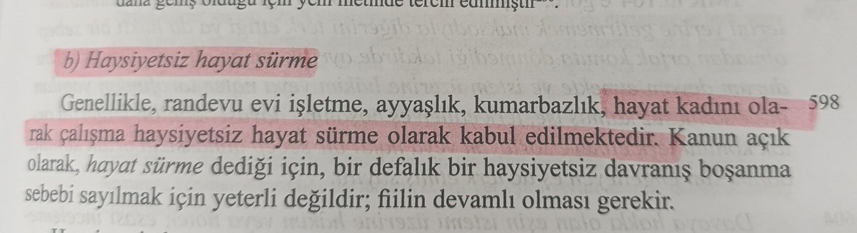 Şu tarz örneklerin hep kadınlar üzerinden verilmesi ne kadar akıl dışı, hayat erkekleri yokmuş gibi.