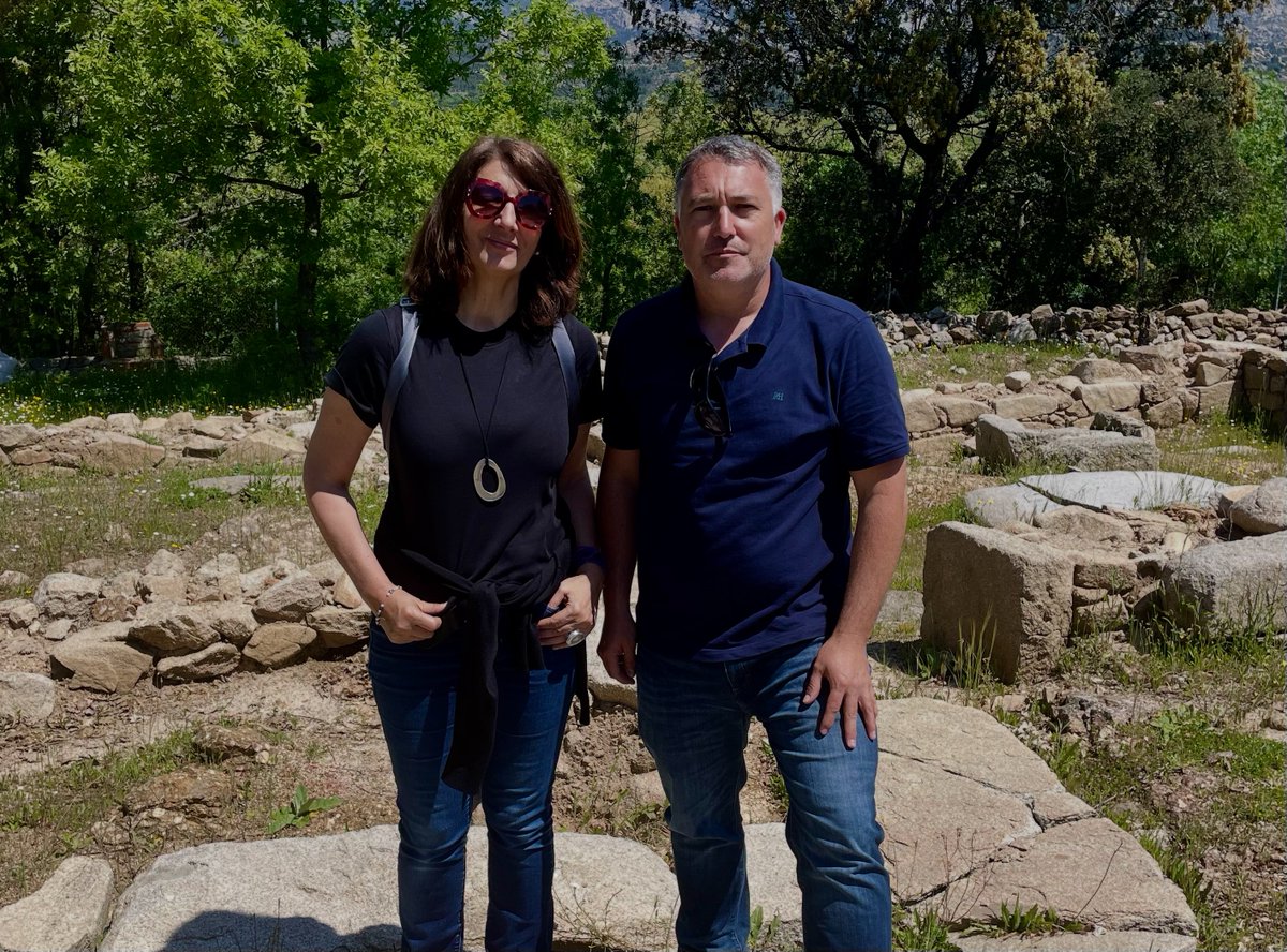 Concha Peiró tweet media