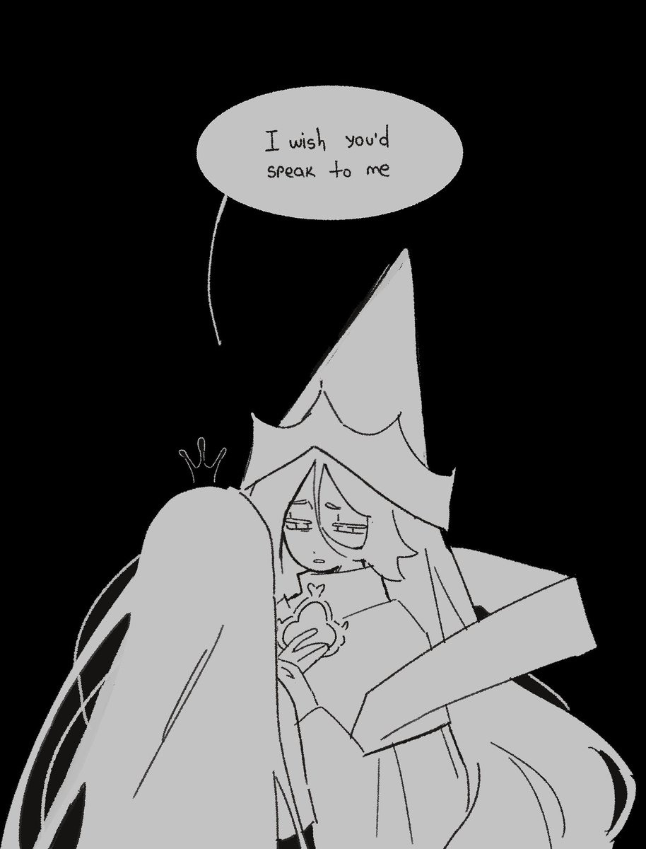 I loved your fic so much <a href="/jambound/">Jamma</a> 💙

#crk #shadowvanilla #purevanillacookie #shadowmilkcoookie