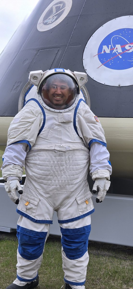 Astro Yuki 🧑‍🚀 tweet media