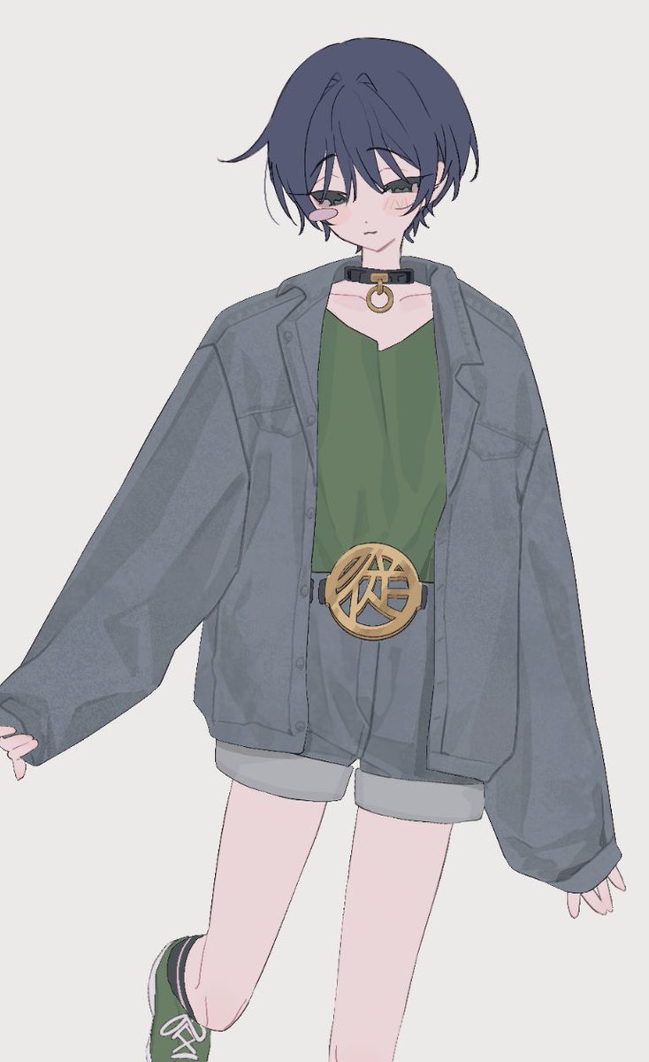 ShoIor_meat's tweet image. 萌ぇ〜